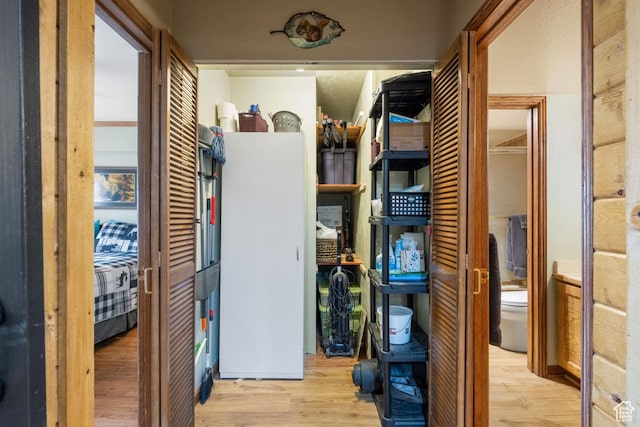 150 W Ridgeview St Unit 220, Brian Head, UT 84719 - view of storage area