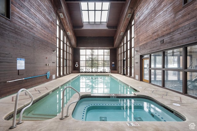 150 W Ridgeview St Unit 220, Brian Head, UT 84719 - view of pool