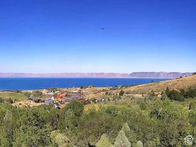 1400 N Cisco Cir, Garden City, UT 84028 - water view