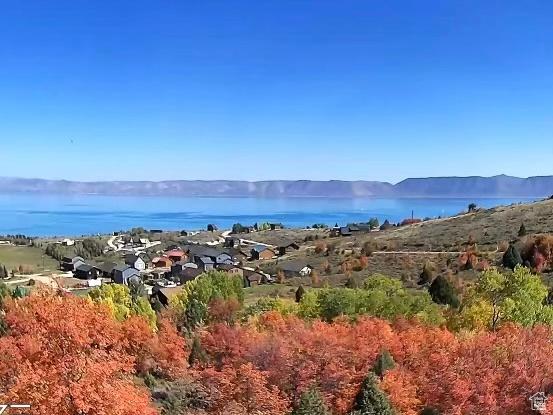 1400 N Cisco Cir, Garden City, UT 84028 - water view