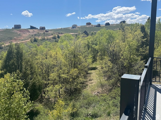 1400 N Cisco Cir, Garden City, UT 84028 - view of mountain background