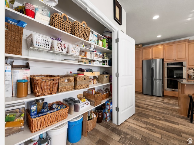 4182 E Paddock Way, Eagle Mountain, UT 84005 - view of pantry