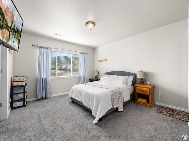 4182 E Paddock Way, Eagle Mountain, UT 84005 - bedroom with carpet