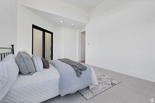 3967 N Hillside Way, Santa Clara, UT 84765 - view of bedroom