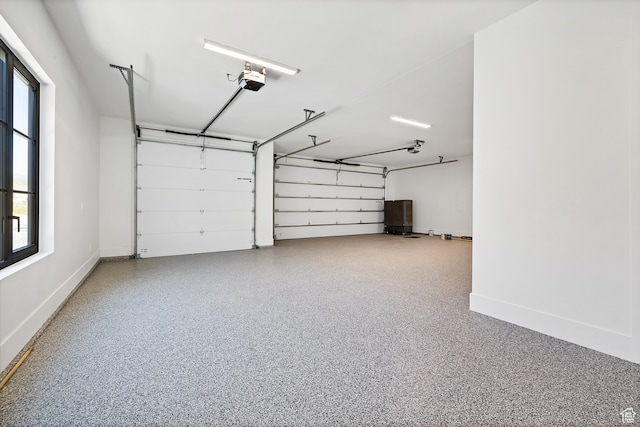 3967 N Hillside Way, Santa Clara, UT 84765 - view of garage
