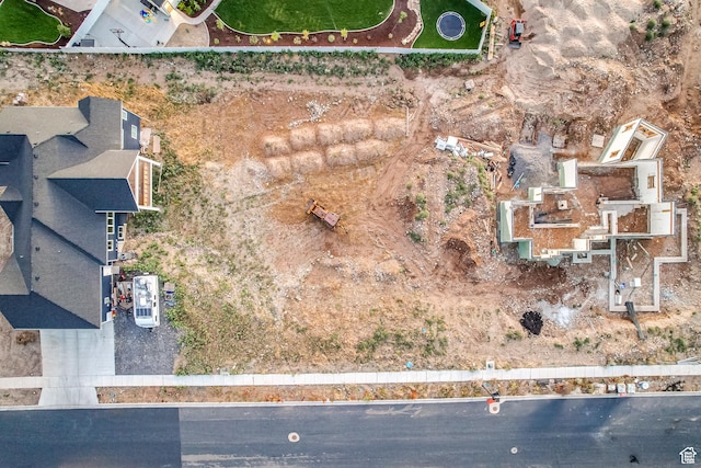 1478 S 920 E, Salem, UT 84653 - drone / aerial view