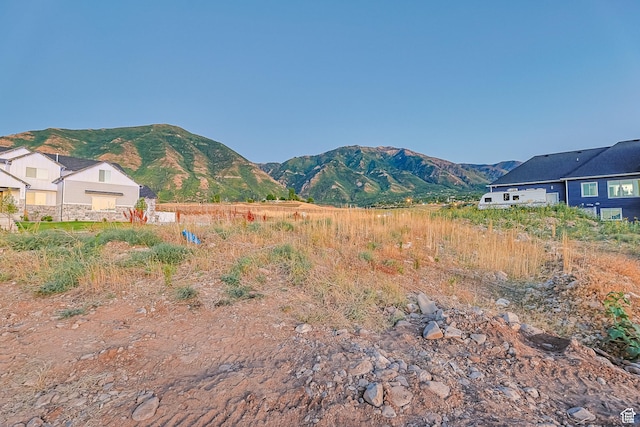 1478 S 920 E, Salem, UT 84653 - view of mountain background