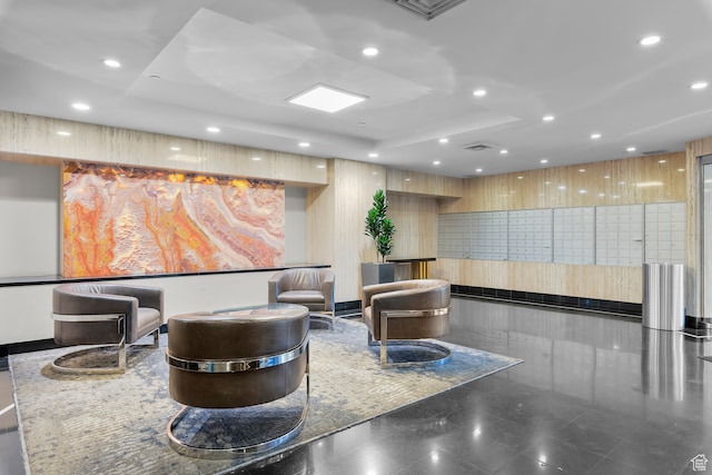44 W Broadway S Unit 1205S, Salt Lake City, UT 84101 - view of community lobby