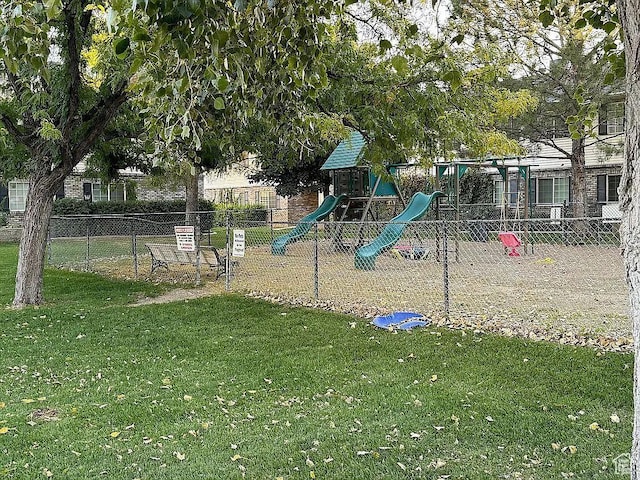 23 E 600 S, Orem, UT 84058 - view of community playground