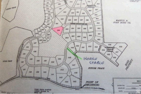 3052 E Horse Mountain Cir Unit 192, Heber City, UT 84032