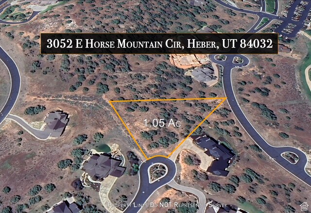 3052 E Horse Mountain Cir Unit 192, Heber City, UT 84032