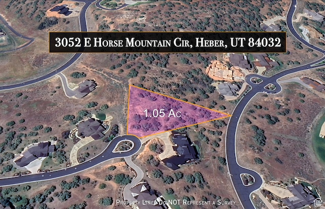 3052 E Horse Mountain Cir Unit 192, Heber City, UT 84032
