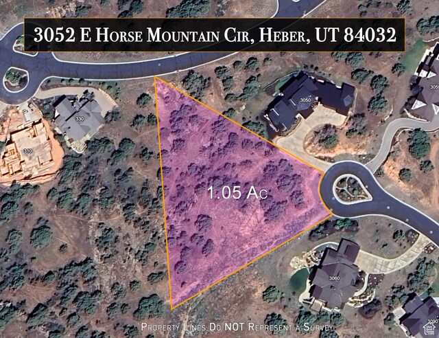 3052 E Horse Mountain Cir Unit 192, Heber City, UT 84032