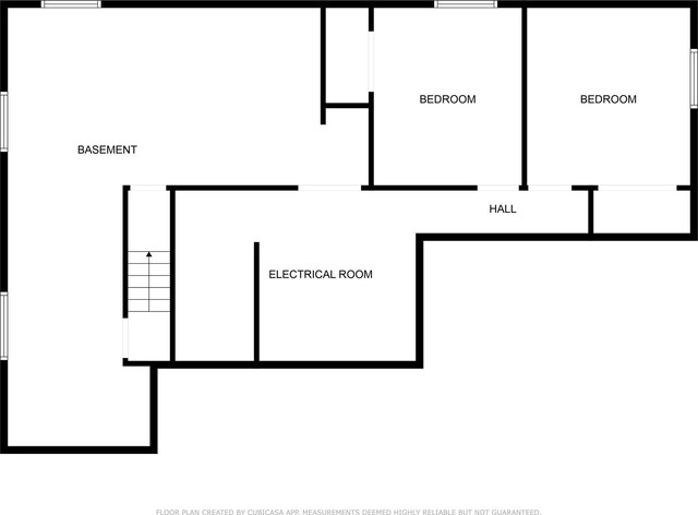 948 W 540th St S, Tooele, UT 84074 - home floor plan