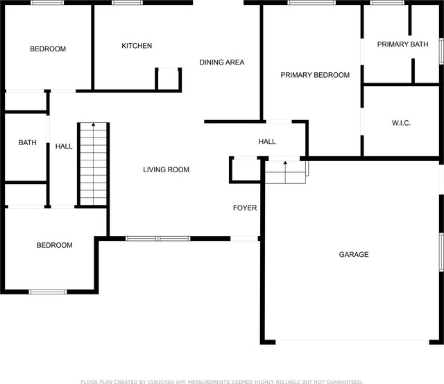 948 W 540th St S, Tooele, UT 84074 - room layout