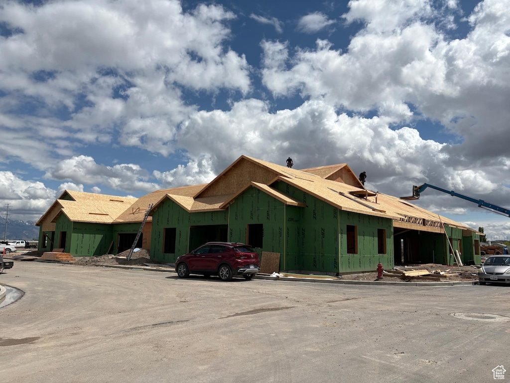 6081 W Parkway S Unit Aviemo, West Valley City, UT 84128 - photo 1