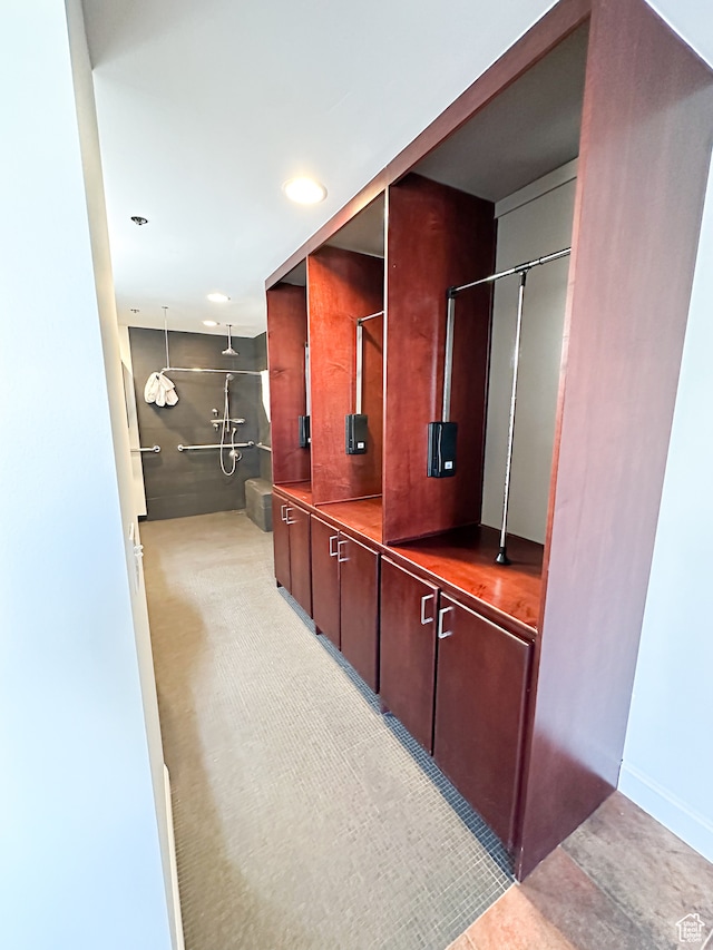 48 W Broadway Unit 2505N, Salt Lake City, UT 84101 - view of corridor