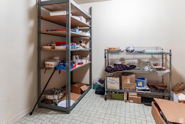 6435 S 1610 E, Murray, UT 84121 - view of storage