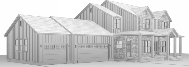 3689 S Riverstone Rd, Mapleton, UT 84664 - view of miscellaneous listing collateral