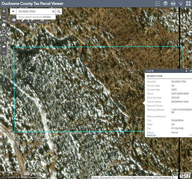 26750 W 4000 S, Fruitland, UT 84027 - photo 3