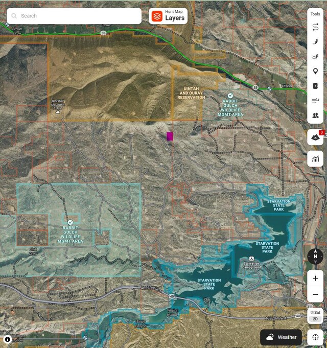 26750 W 4000 S, Fruitland, UT 84027 - photo 2