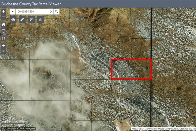 26750 W 4000 S, Fruitland, UT 84027 - photo 9