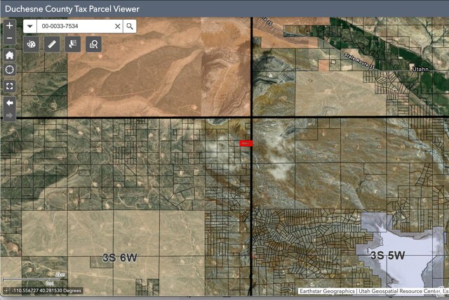 26750 W 4000 S, Fruitland, UT 84027 - photo 7
