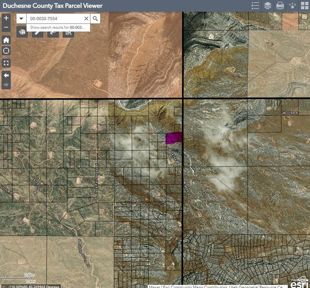 26750 W 4000 S, Fruitland, UT 84027 - photo 4