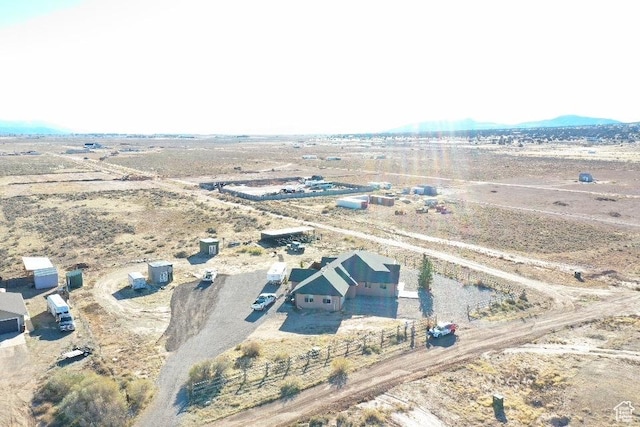 3741 W 5200 N, Cedar City, UT 84721 - view of rural area