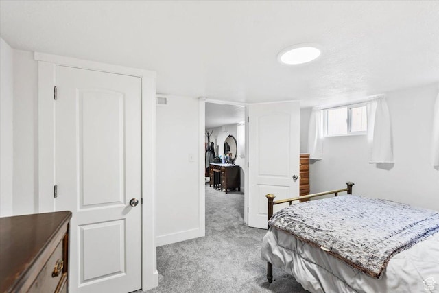 2034 S Laine Ave E, Ogden, UT 84401 - bedroom with carpet and baseboards