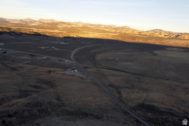 2117 E Casto Rd, Panguitch, UT 84759