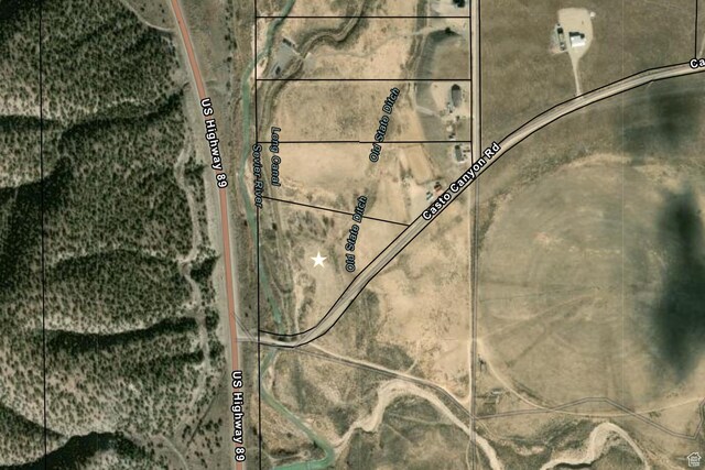 2117 E Casto Rd, Panguitch, UT 84759