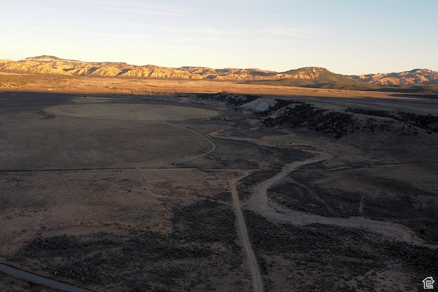 2117 E Casto Rd, Panguitch, UT 84759