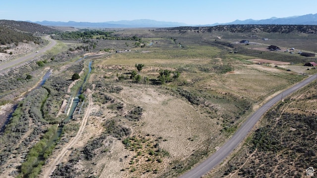 2117 E Casto Rd, Panguitch, UT 84759