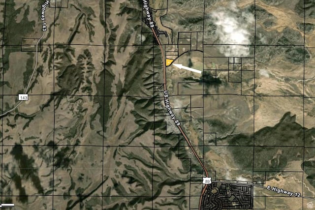 2117 E Casto Rd, Panguitch, UT 84759
