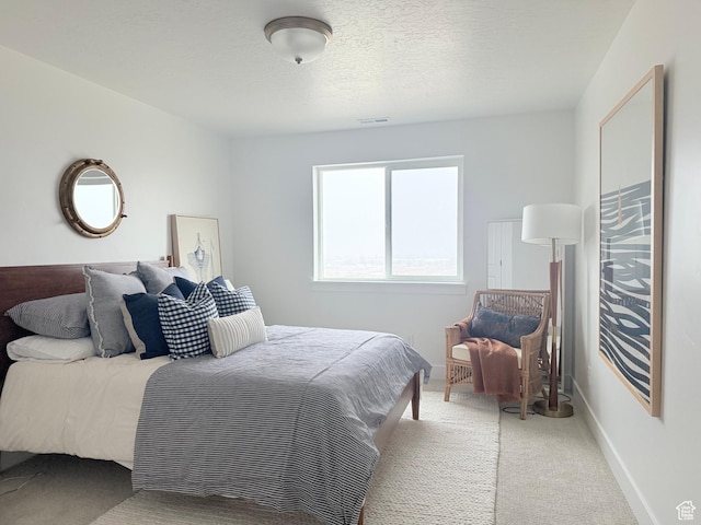 577 N Hawthorn Dr Unit 29, Salem, UT 84653 - bedroom featuring carpet floors and baseboards