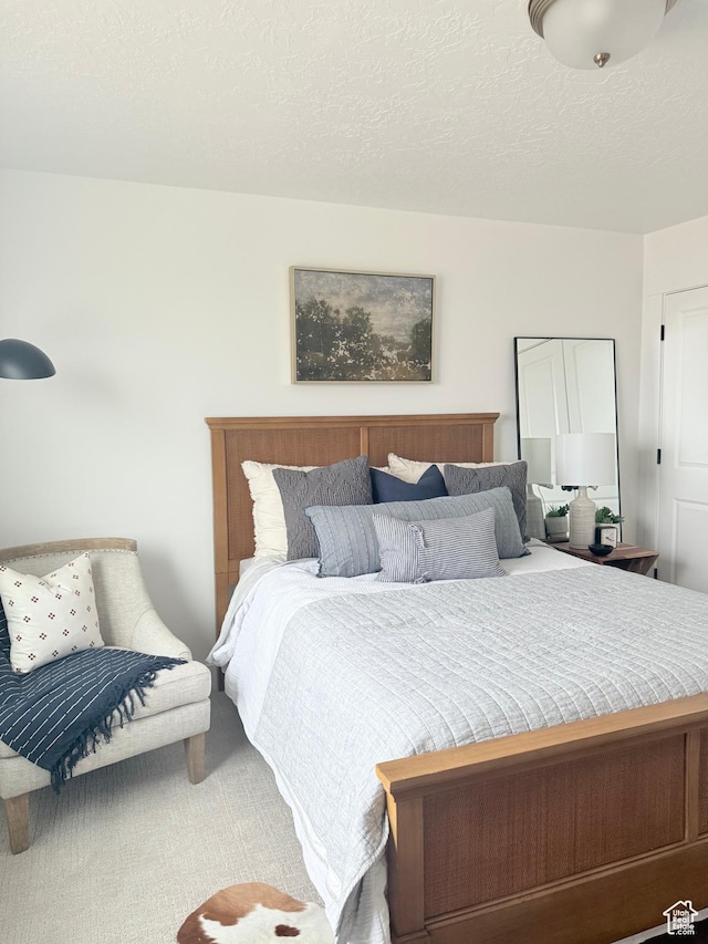 577 N Hawthorn Dr Unit 29, Salem, UT 84653 - bedroom with carpet