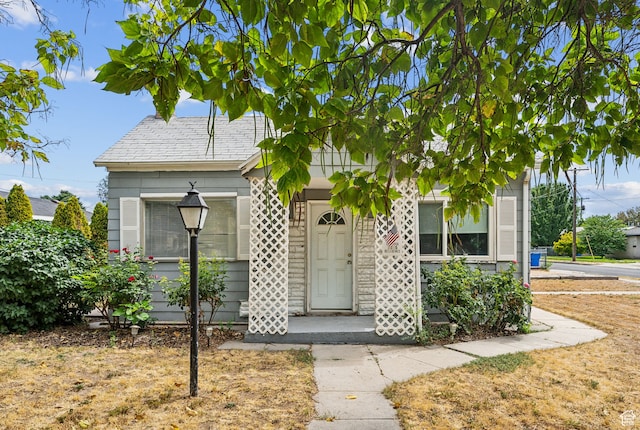 7865 S Main St, Midvale, UT 84047 - view of front of property