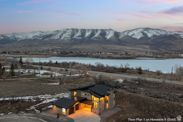 5236 E Harbor View Ct N Unit 208, Eden, UT 84310 - photo 10