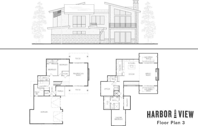 5236 E Harbor View Ct N Unit 208, Eden, UT 84310 - photo 32