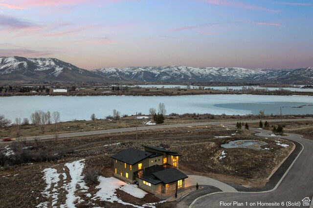 5236 E Harbor View Ct N Unit 208, Eden, UT 84310 - photo 9