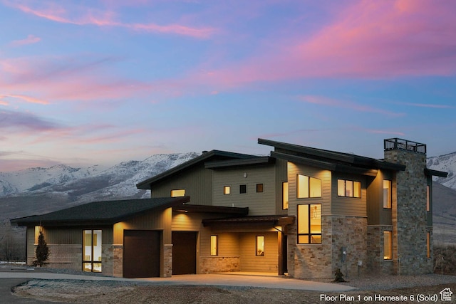 5236 E Harbor View Ct N Unit 208, Eden, UT 84310 - photo 1