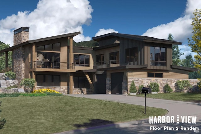 5236 E Harbor View Ct N Unit 208, Eden, UT 84310 - photo 30