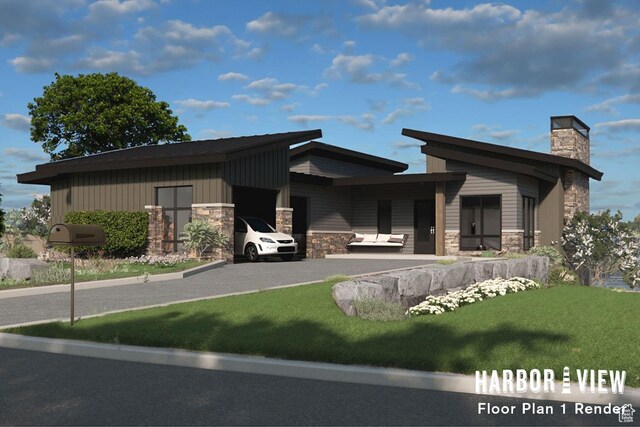 5236 E Harbor View Ct N Unit 208, Eden, UT 84310 - photo 28