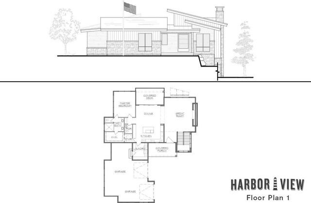 5207 E Harbor View Ct N Unit 203, Eden, UT 84310 - photo 10