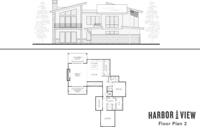 5207 E Harbor View Ct N Unit 203, Eden, UT 84310 - photo 12