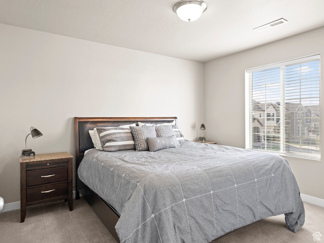 2424 N Lazy J Ln, Lehi, UT 84043 - bedroom with light colored carpet