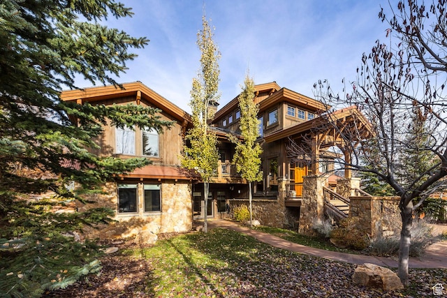 3495 Sun Ridge Dr, Park City, UT 84060 - photo 1