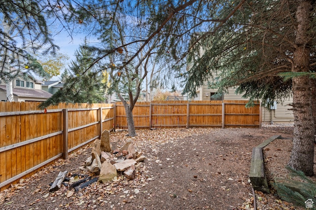 1492 W Meadow Loop Rd Unit 21/22, Snyderville, UT 84098 - view of yard