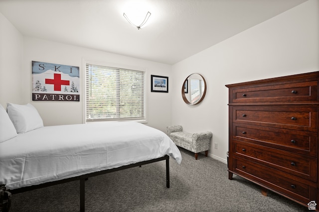 1492 W Meadow Loop Rd Unit 21/22, Snyderville, UT 84098 - bedroom featuring carpet